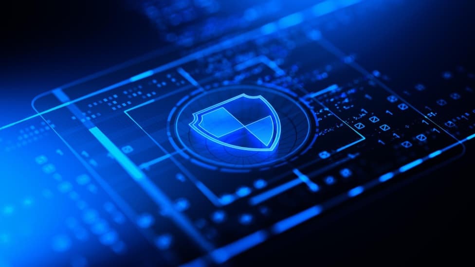 Security monitoring site